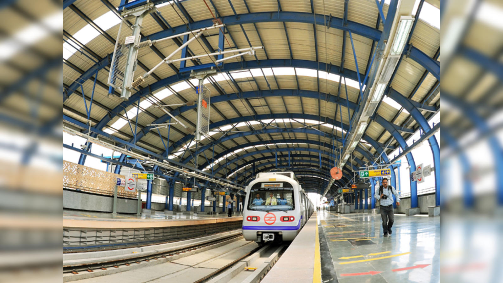 Proposal for a cheaper, efficient Metro line on Inner Ring Road - Citizen  Matters