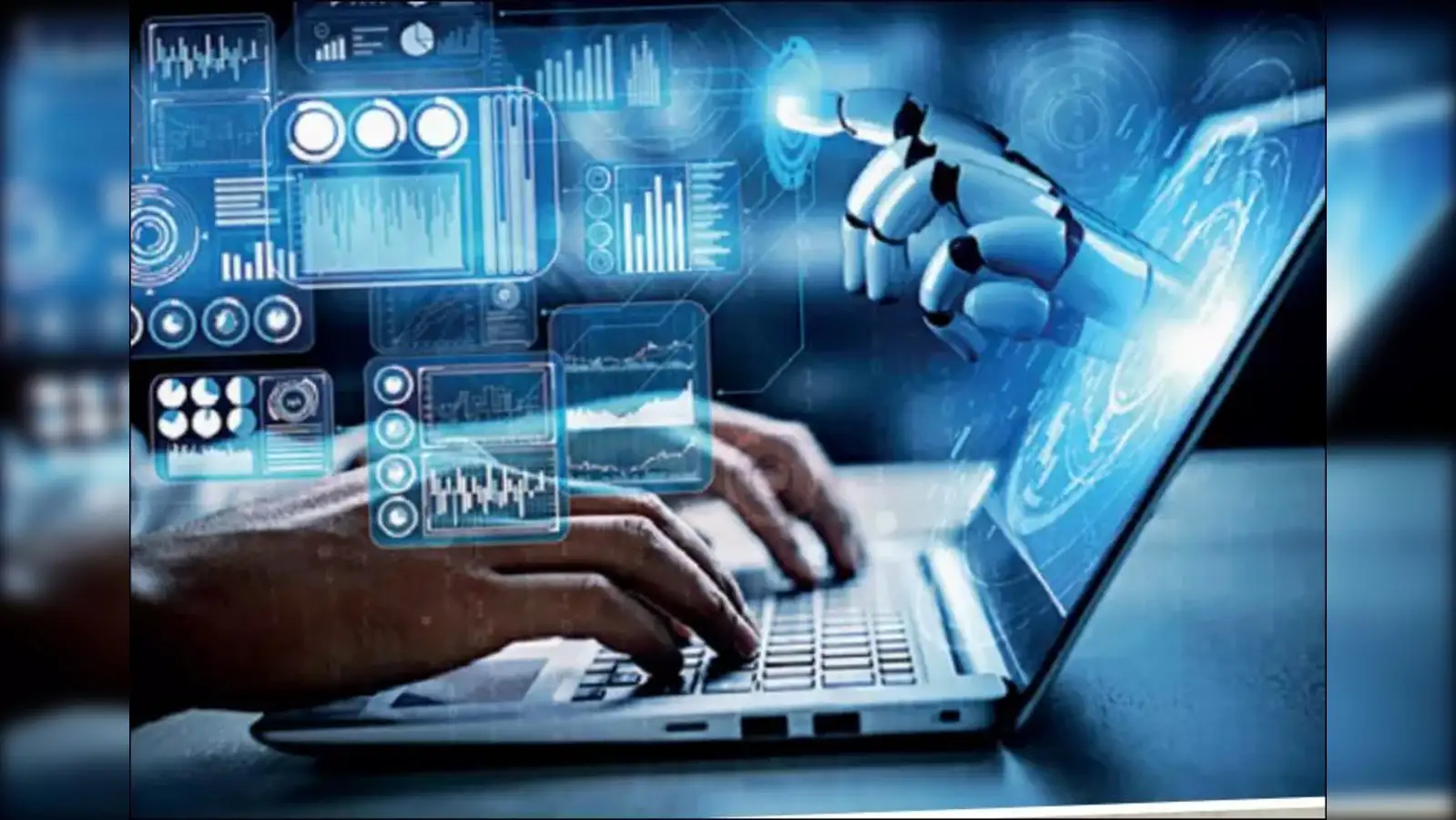 The rise of AI in recruitment process: How companies are using 