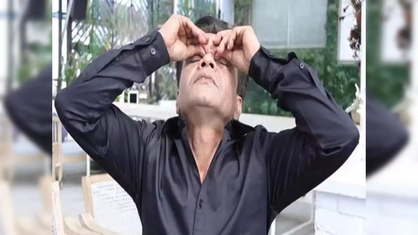 Rajpal Yadav In Chup Chup Ke