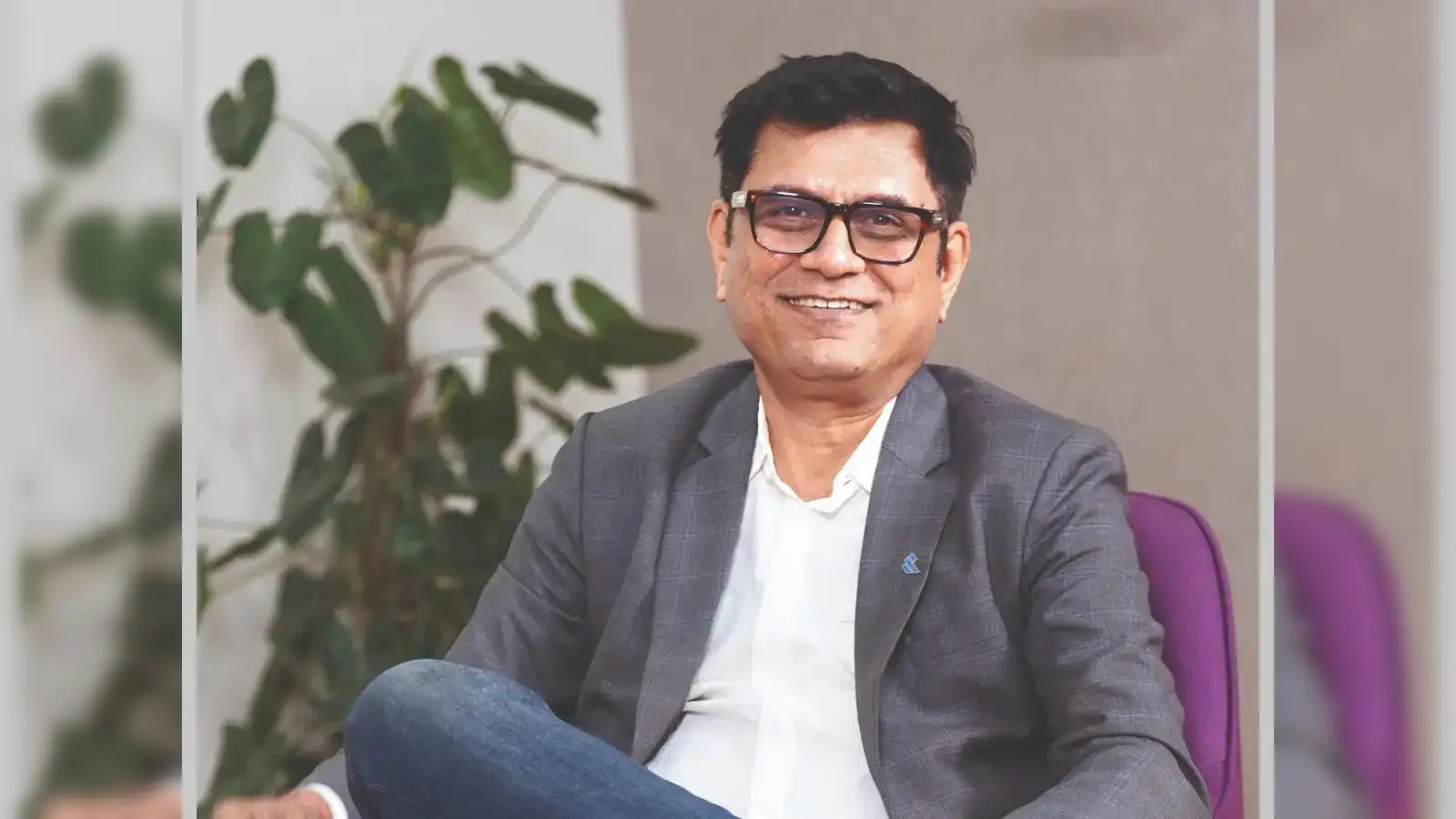 In conversation with Shailesh Deshpande: Discussing talent acquisition at Burns & McDonnell India