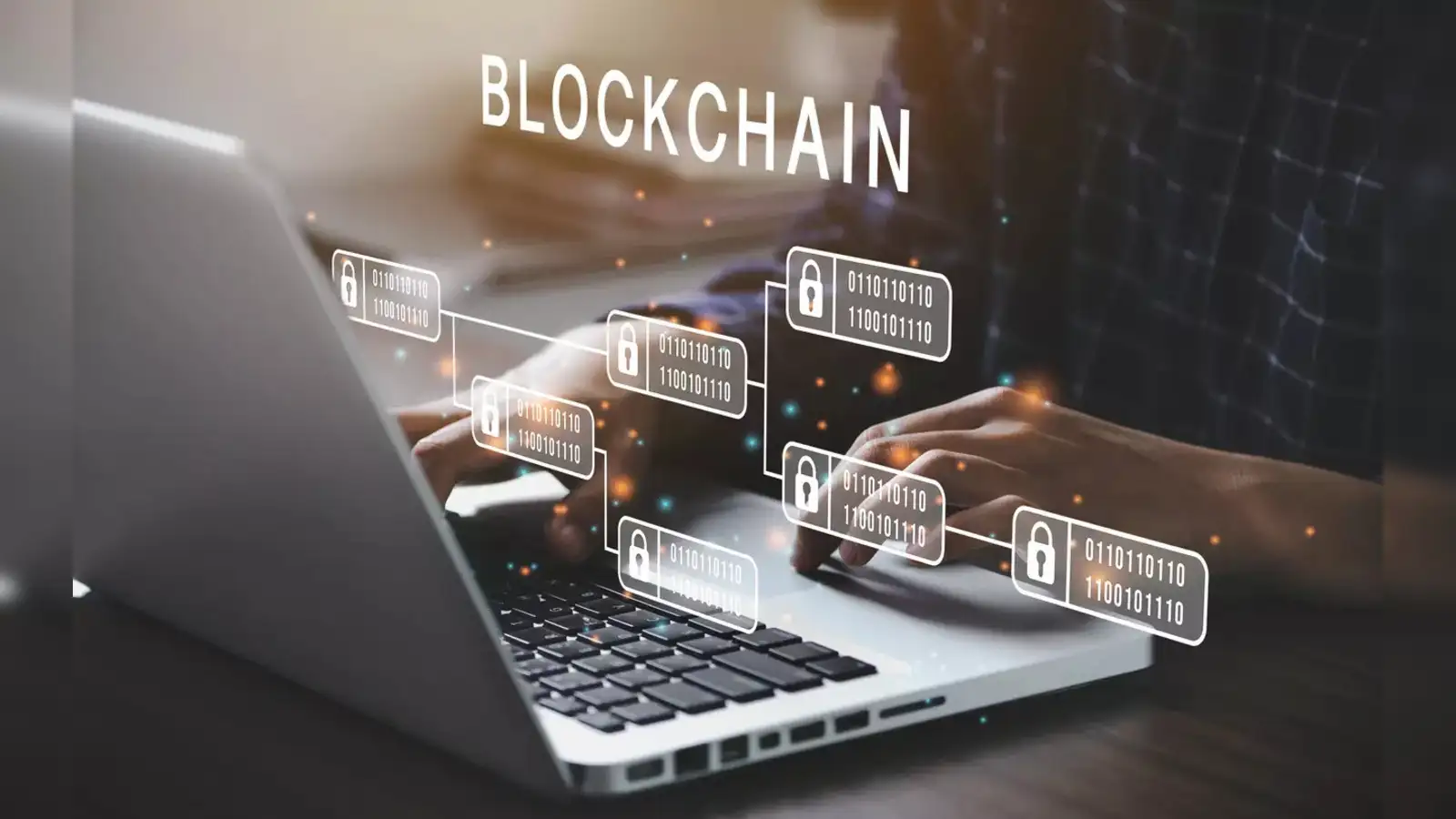 Sustainability meets blockchain: How green energy will solidify the  ecosystem - The Economic Times