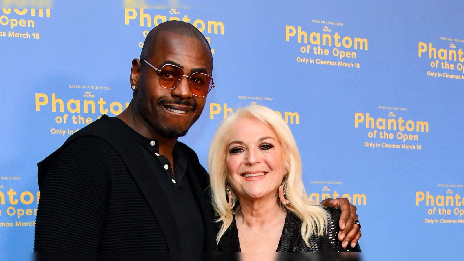 vanessa: Vanessa Feltz breaks up with fiancé Ben Ofoedu. See what happened  - The Economic Times