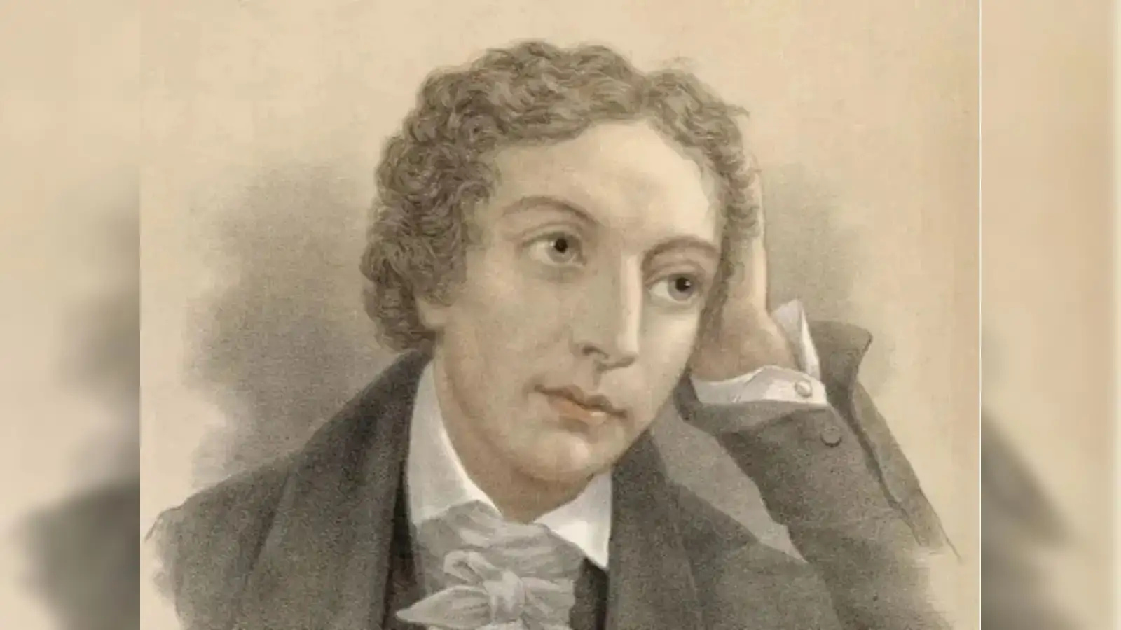 Quote of the day by John Keats: 'I was never afraid of failure; for I would sooner fail than not be among the greatest..': Lessons on perseverance from iconic English poet