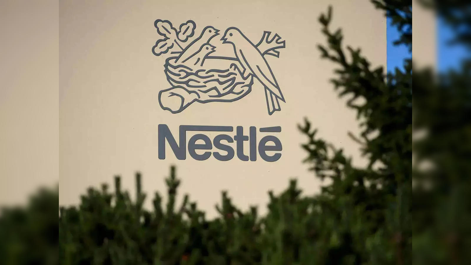 Nestle India shareholders reject proposal to hike royalty to parent - The  Economic Times