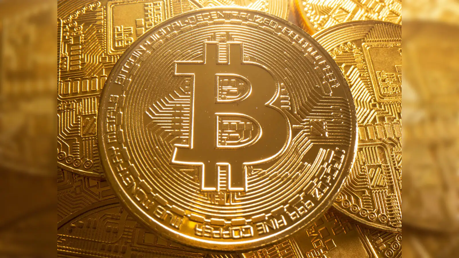 Bitcoin payment: A first in India: Crypto co lets users pay for common  daily-use items like pizza, coffee using bitcoins - The Economic Times