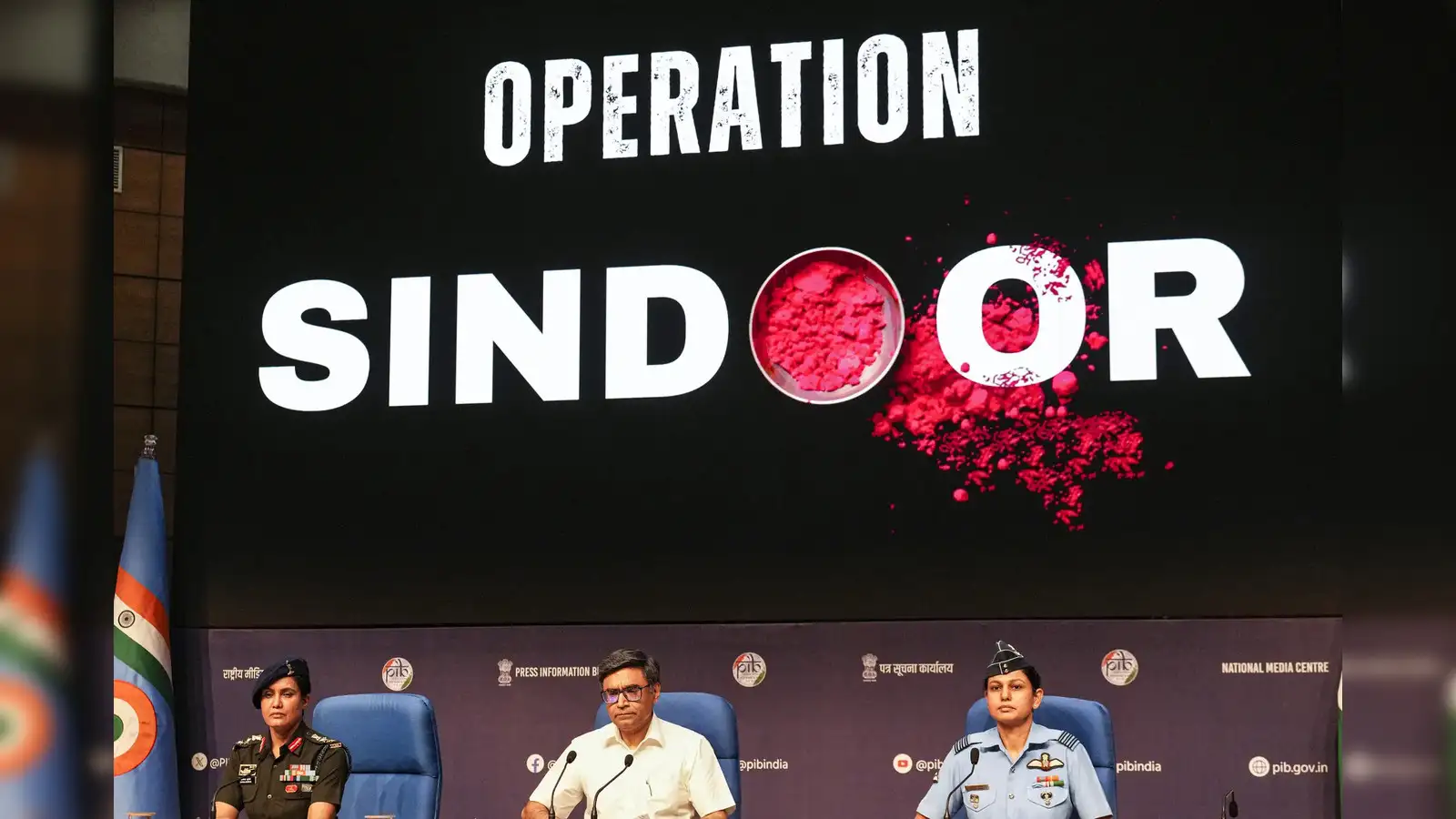 India’s Operation Sindoor Sends Clear Message to Pakistan: Target Is Terror, Not Escalation 3 What after Operation Sindoor? Here's what Pakistan may do after India attacked terror launchpads
