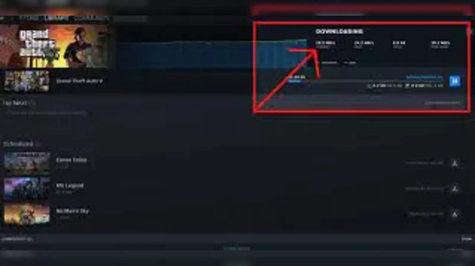 steam: Is Steam download slow? Here's how you can fix it for