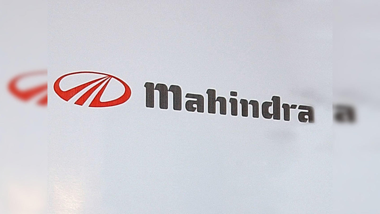 Mahindra-and-Mahindra-Company-Logo-Design-In-Illustrator-[HD] - YouTube