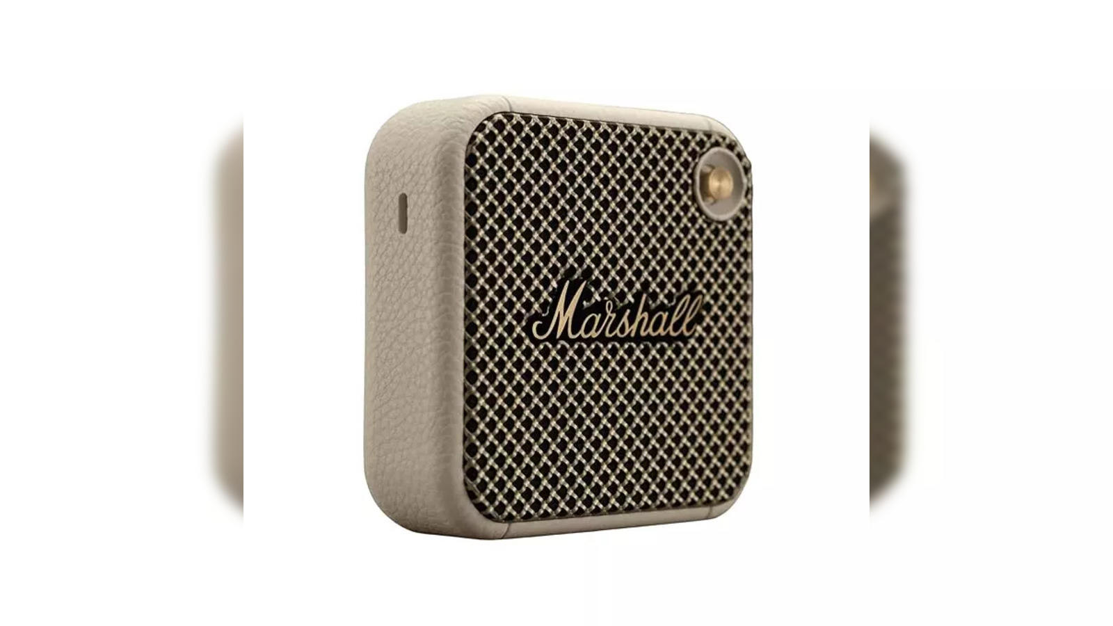 Portable marshall speaker: 6 best Portable Marshall Speakers for