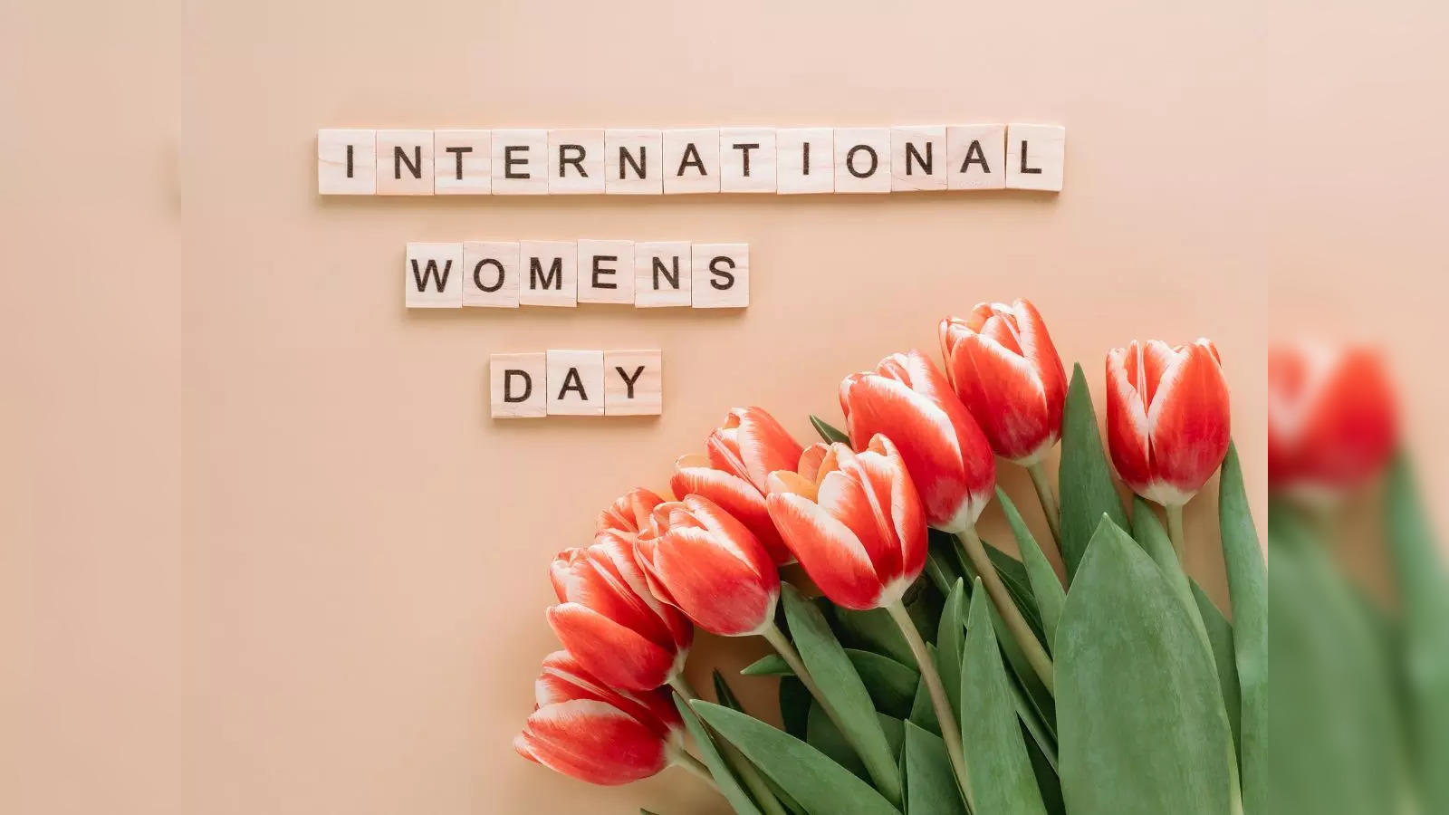 International Women S Day Wishes