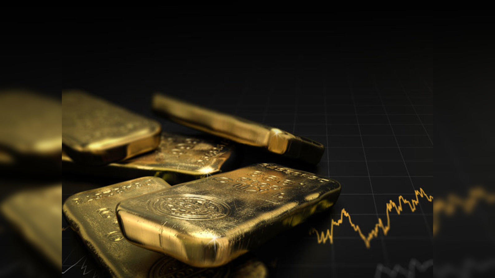 Gold: How will rising bond yields affect gold as an asset class? - The  Economic Times