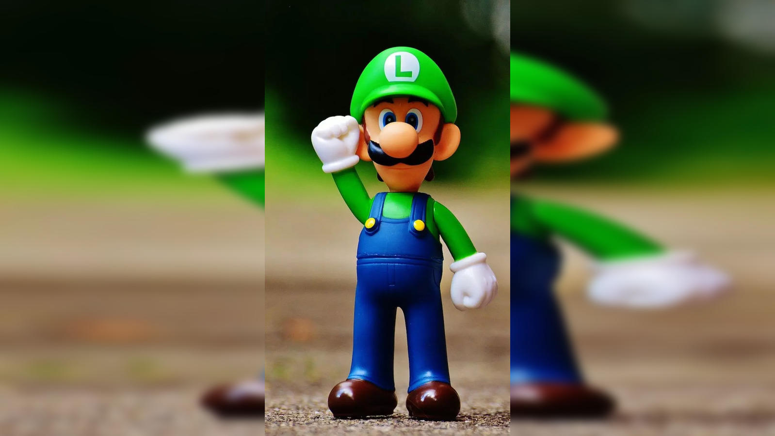 Slideshow: The Super Mario Bros. Movie: Nintendo Direct Trailer