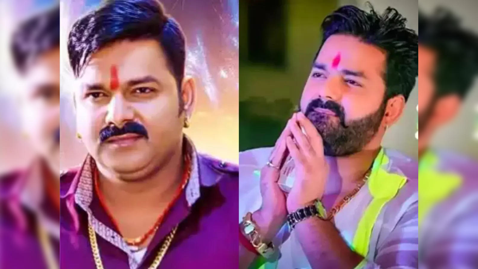 Did Bhojpuri actor Pawan Singh hit co-star Akshara Singh in drunken state?