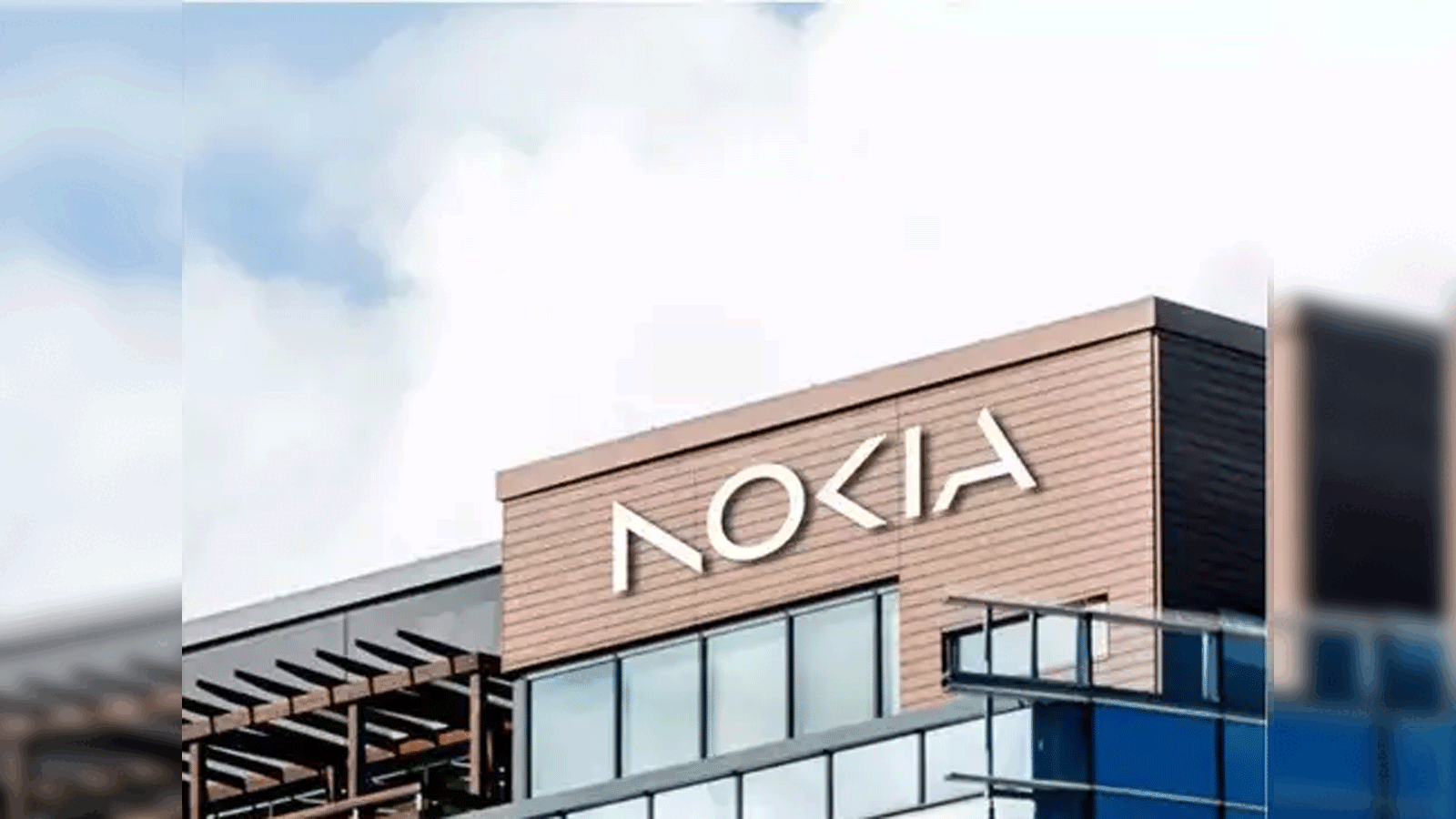 Nokia plans $4 billion AI investment in the United States - The Economic  Times