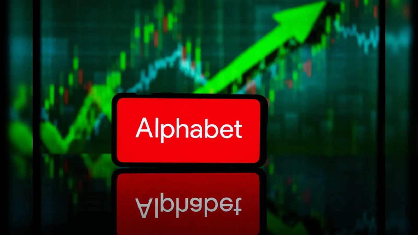 Alphabet stock surge today: Alphabet hits $4 trillion milestone as  Apple–Gemini AI deal ignites rally: Why Alphabet (GOOGL) stock is up today:  Google shares jump over 1% as Alphabet becomes the fourth