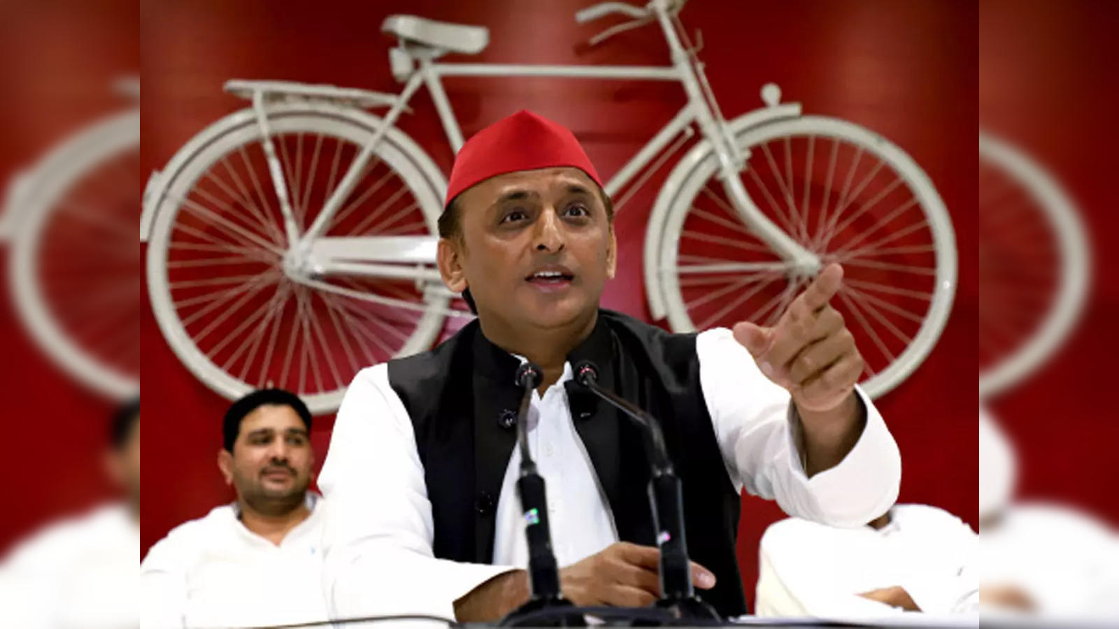 UP Election 2022 List of SP-RLD Candidates