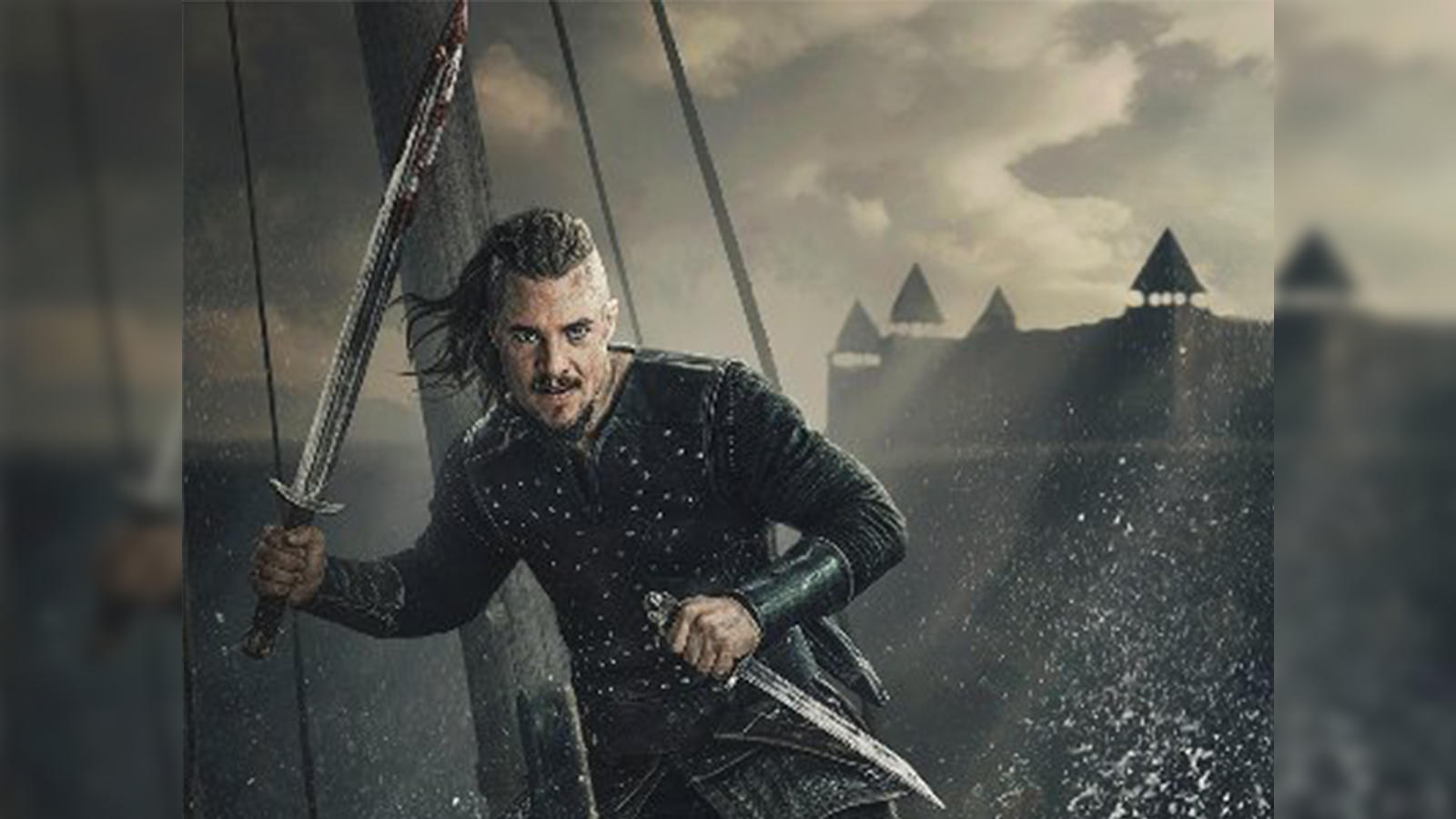 The Last Kingdom: News & Reviews