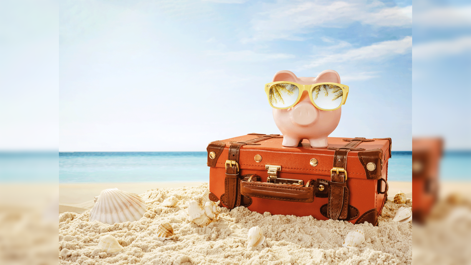 Foreign Holiday Planning: 5 foreign holiday destinations at Rs 2 lakh:  Smart ways to budget your money - The Economic Times