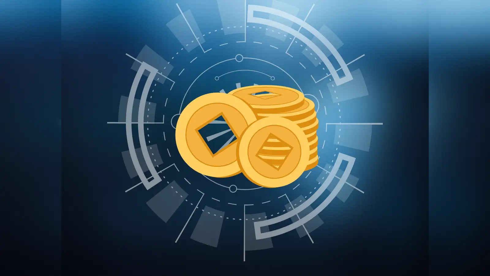 Three new altcoins set to lead the next crypto wave in 2025 - The Economic  Times