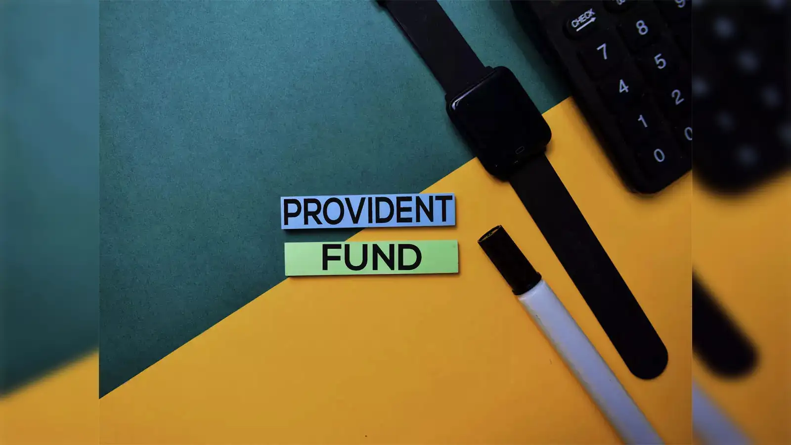 epf account: Know the maximum investment in VPF for tax free 