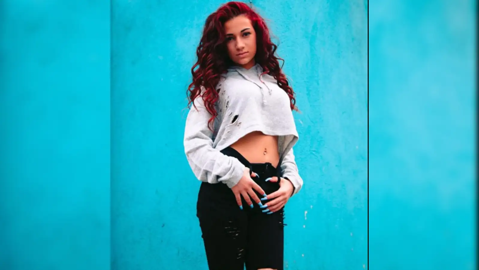 Who Is Bhad Bhabie? 6ix9ine claims multiple rappers had physical  relationships with her before she turned 18 - The Economic Times