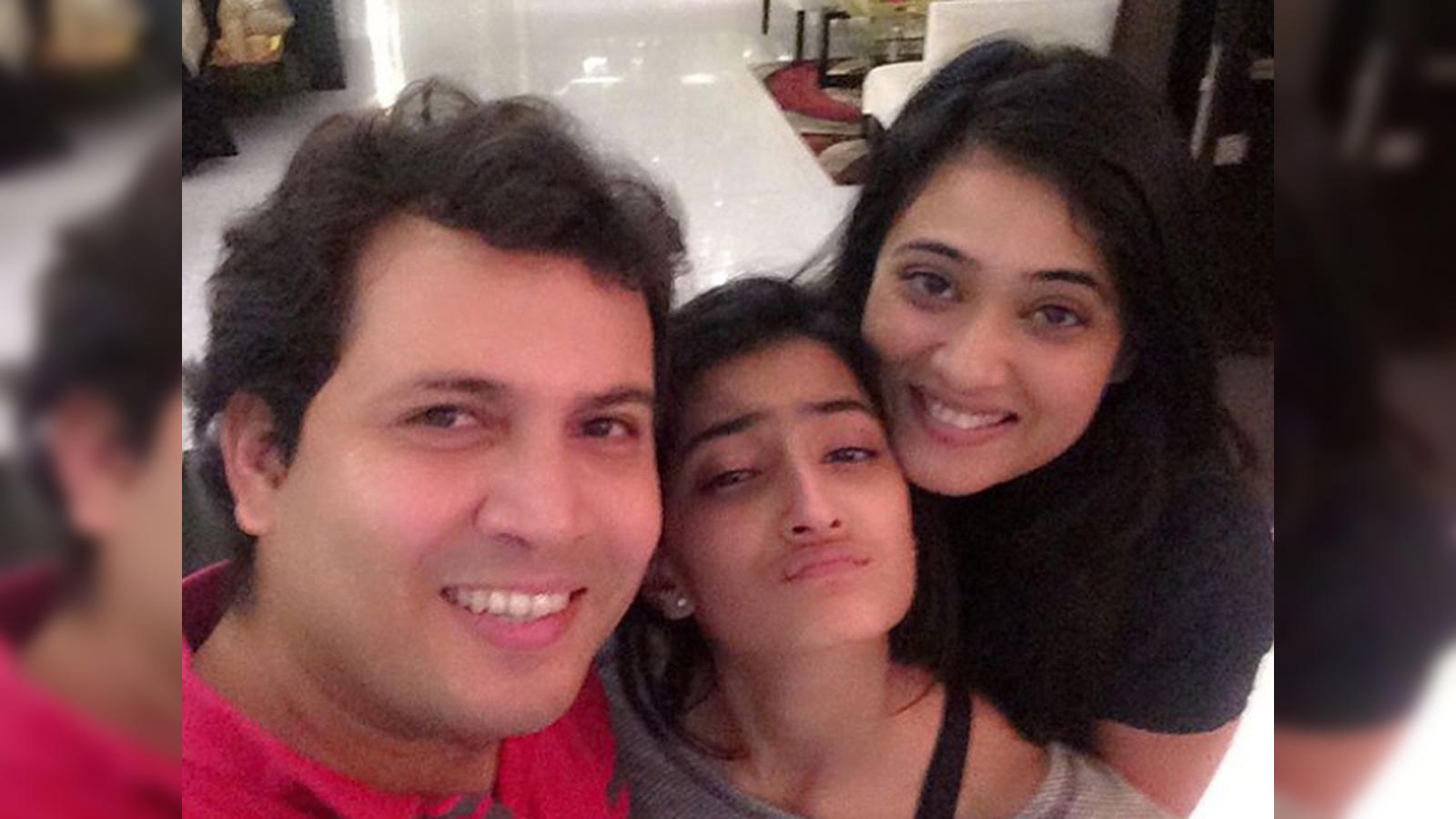 Abhinav Kohli: Shweta Tiwari's daughter confirms stepdad abused her;  actor's mother-in-law says 'they want to get rid of Abhinav Kohli' - The  Economic Times