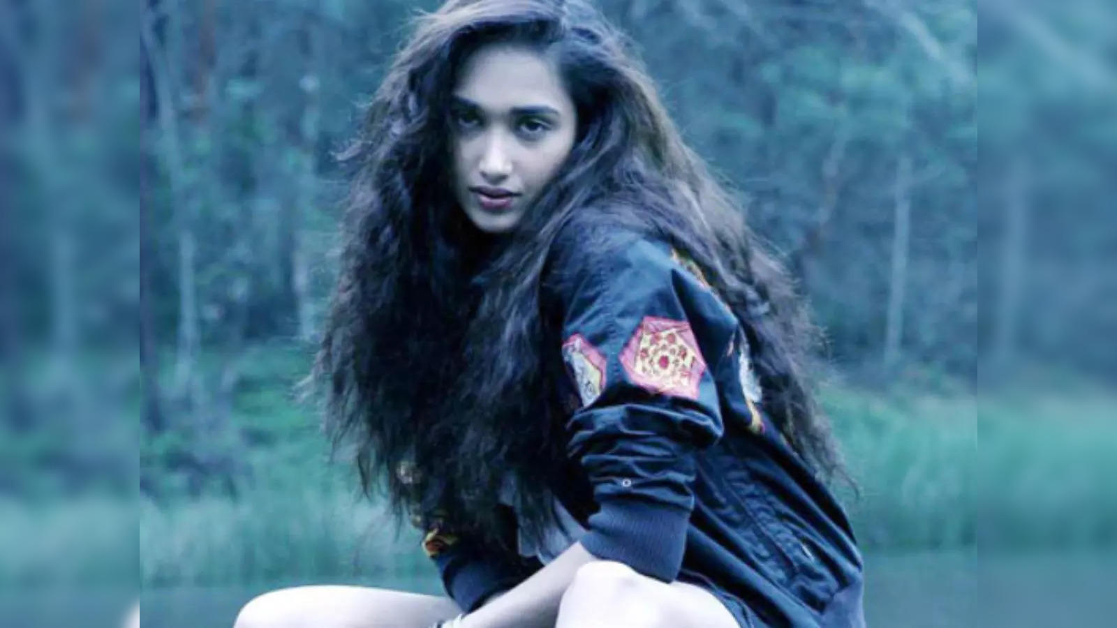 Who was Jiah Khan? Three films & a tragic life framed in headlines forever  - The Economic Times