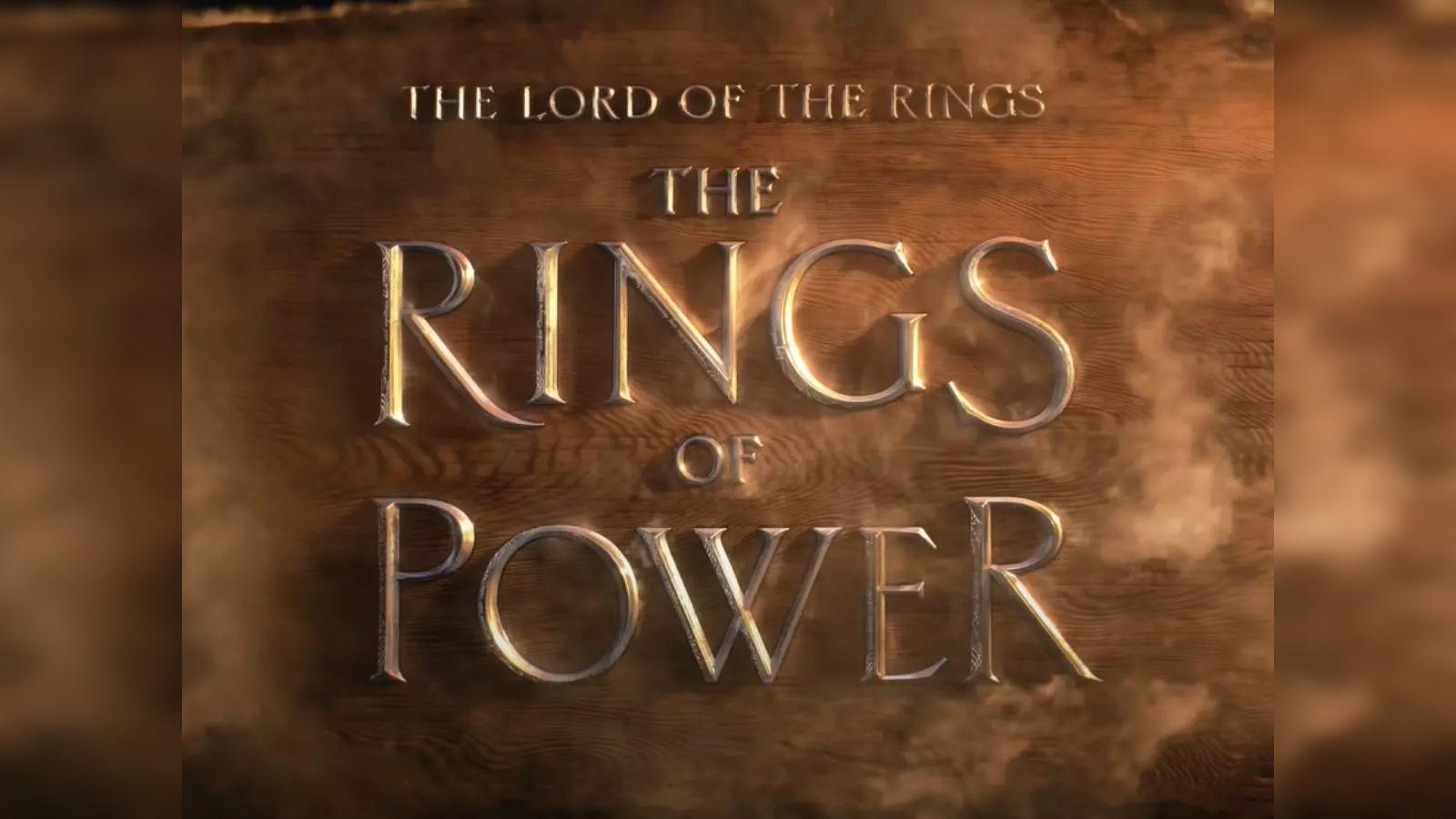 Before 'The Lord Of The Rings' web series hits OTT, a look back at