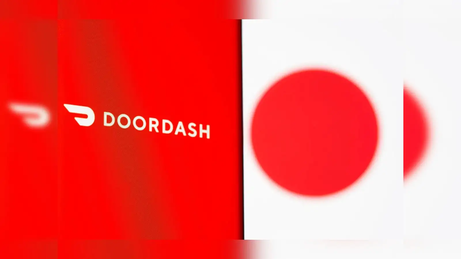 DoorDash data breach: DoorDash data breach: User info stolen, how to  protect yourself - The Economic Times