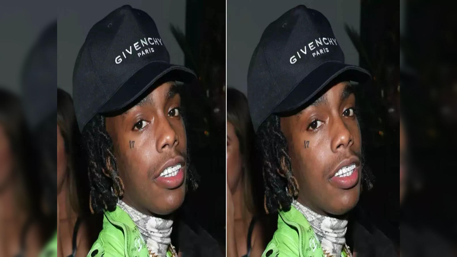 YNW Melly: Is YNW Melly dead? Know about rumors and reality - The Economic  Times