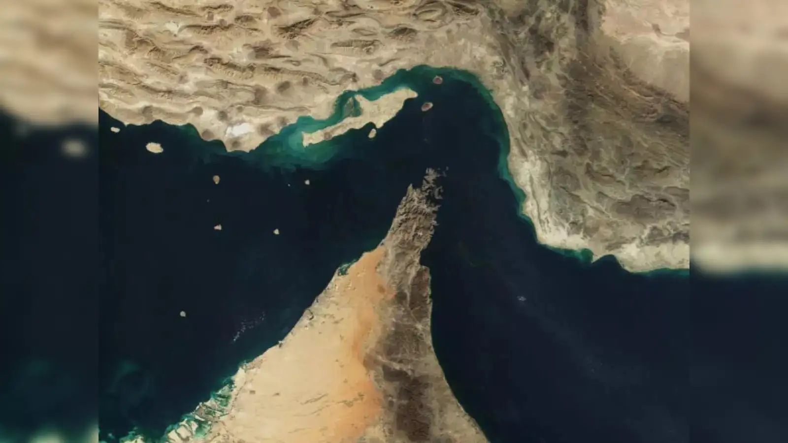 إغلاق مضيق هرمز سيؤثر على مشتريات الطاقة في الهند: خبراء - صحيفة إيكونوميك تايمز