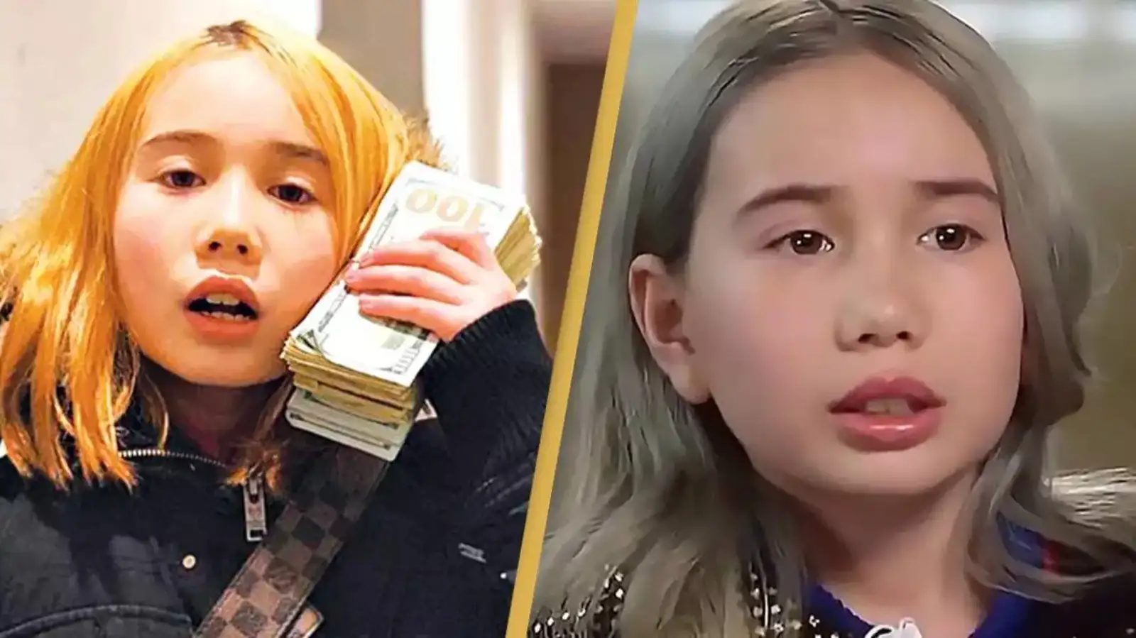 lil tay: 'I'm not dead': Lil Tay clarifies about death hoax, reveals her  account was hacked; read her statement - The Economic Times
