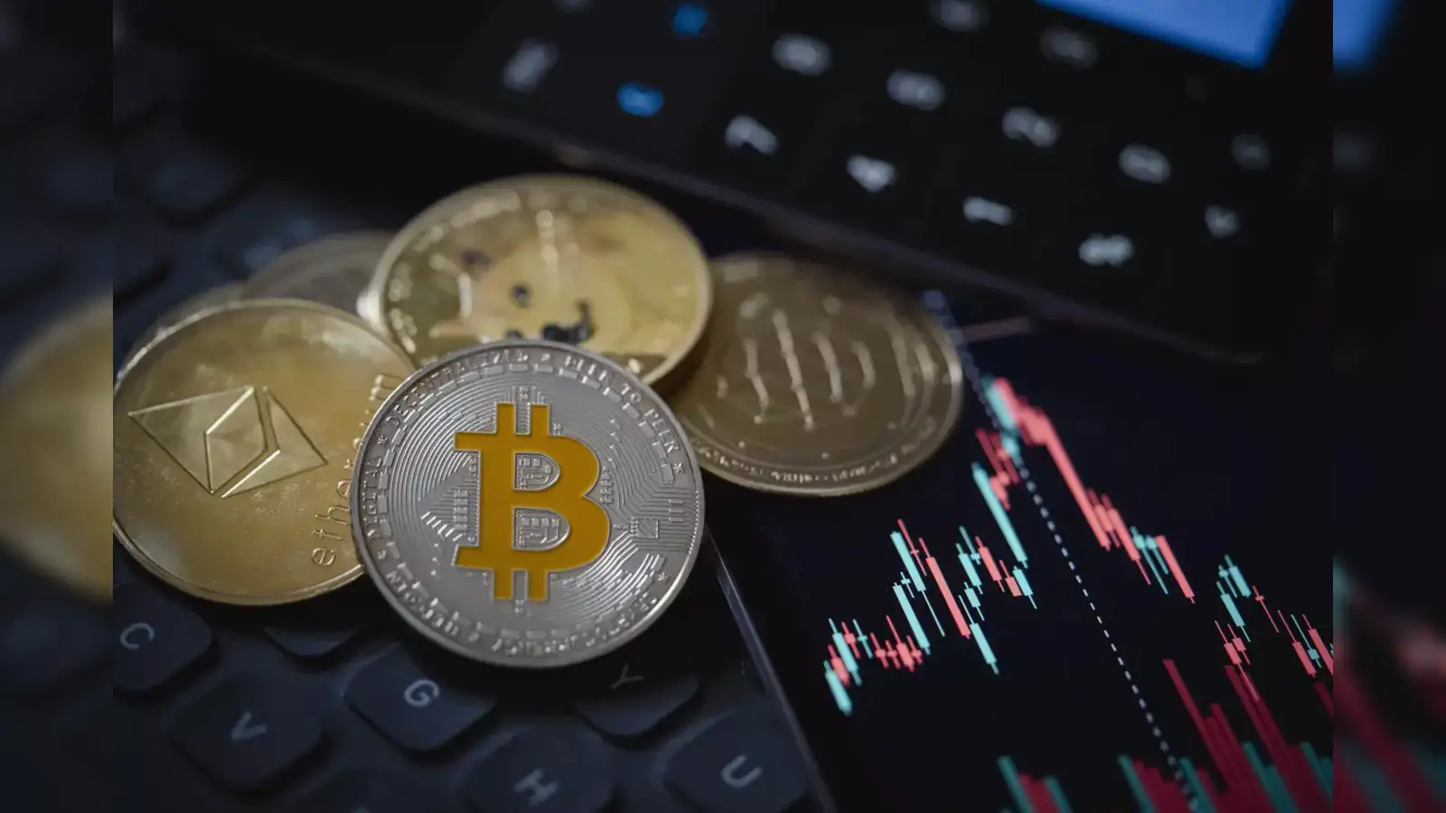 Crypto custody startup BitGo reveals near fourfold revenue jump in US IPO  filing - The Economic Times