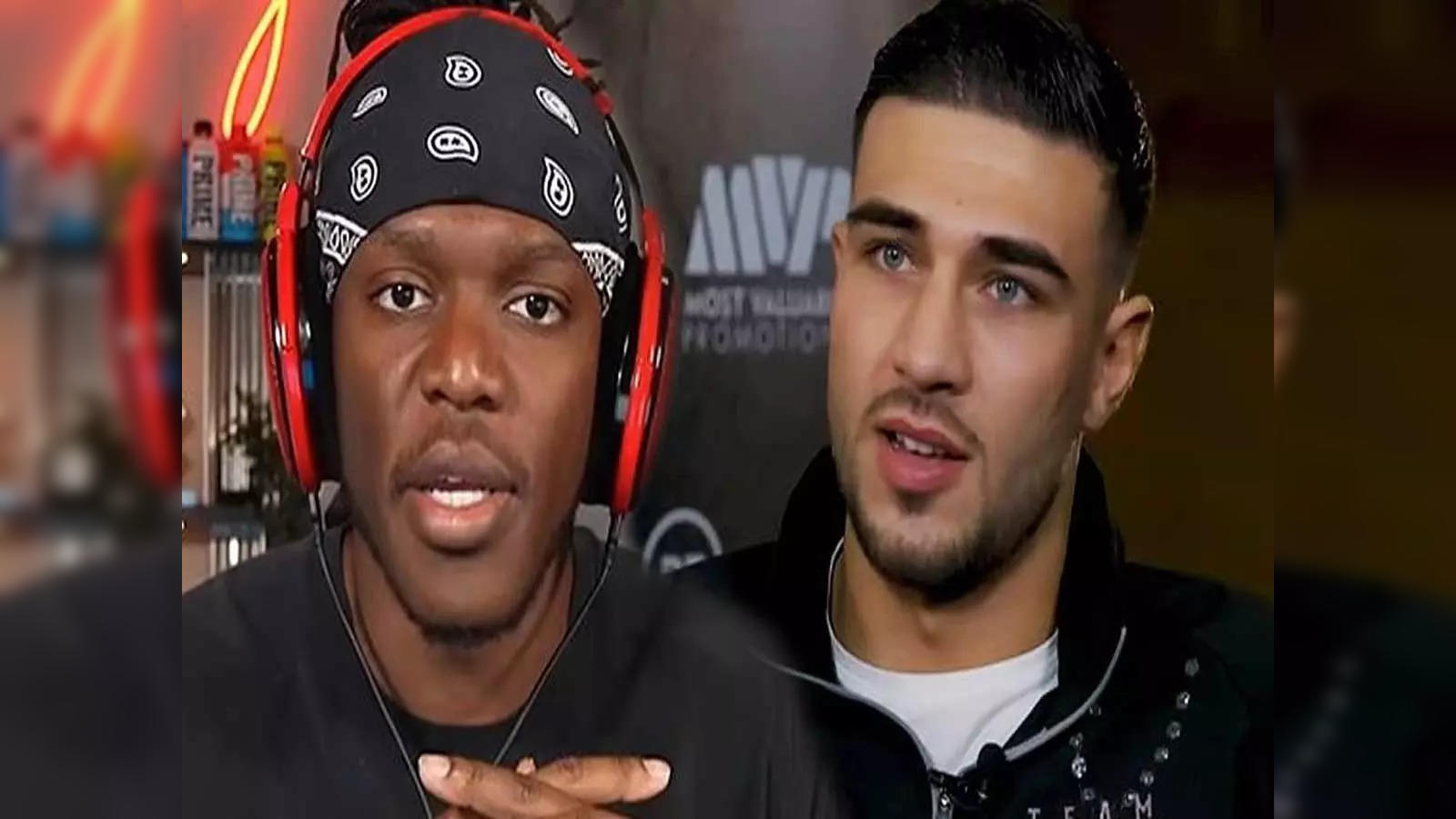 Dillon Danis finally explains the reasons why he pulled out of KSI fight