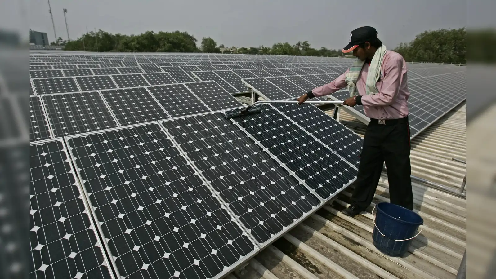 Creating employment: Why the Budget should look to create “green 
