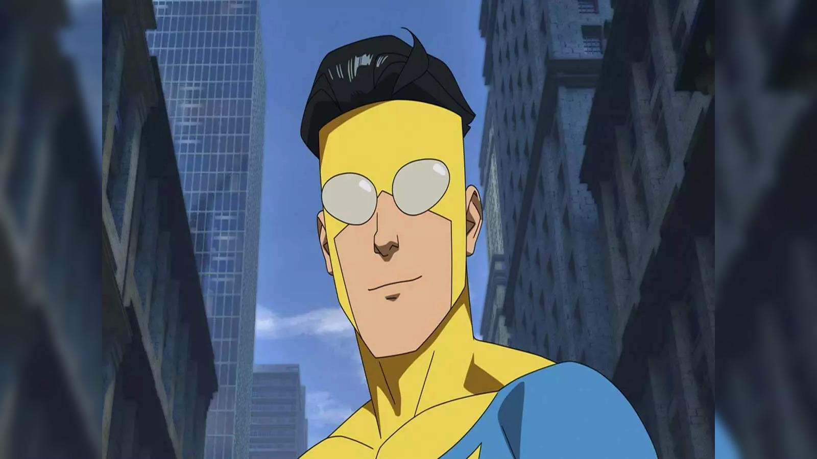 Invincible season 2 complete release schedule: All episodes and