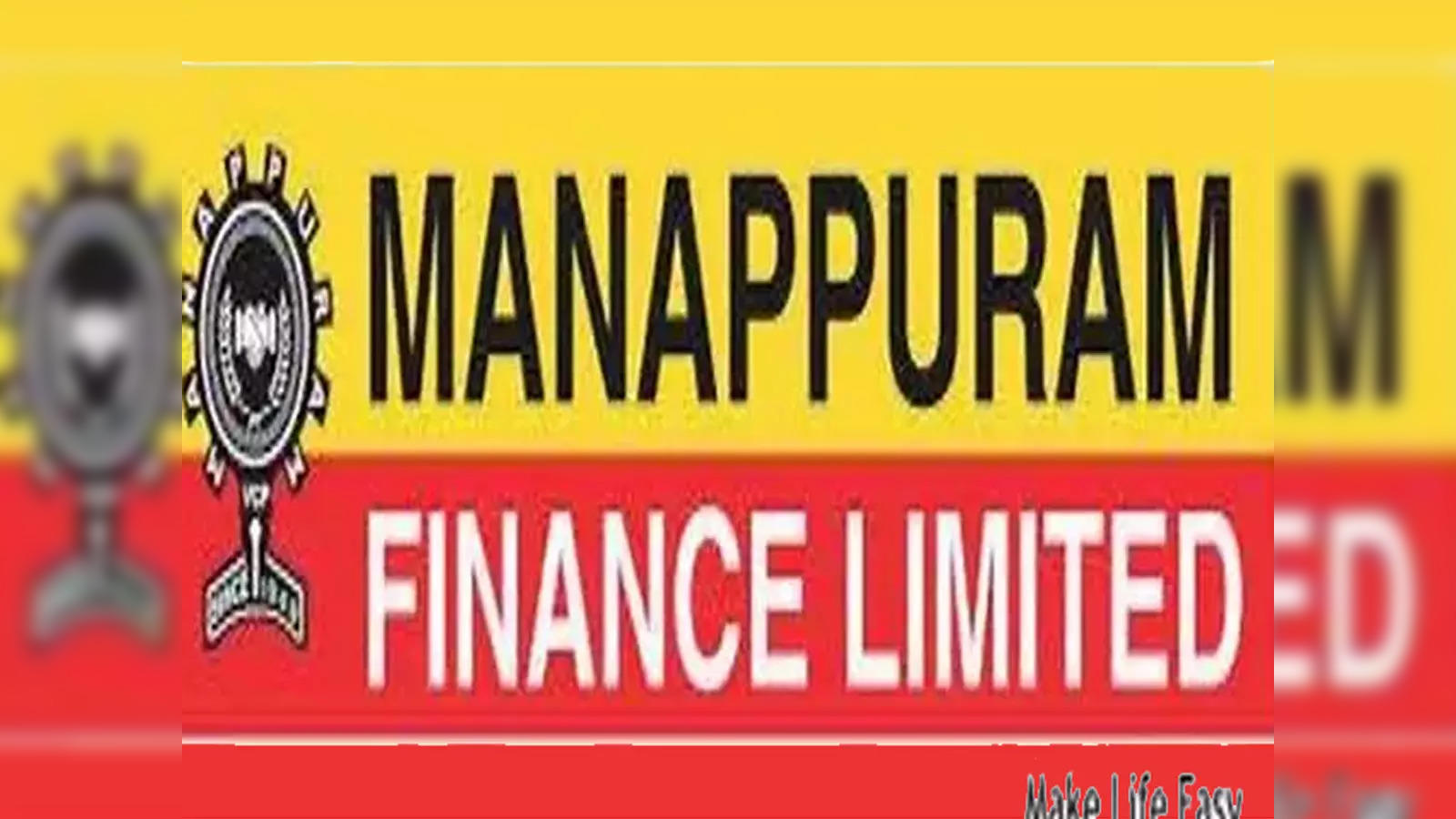 Manappuram Finance Fundamental Analysis. Manappuram Shares வாங்கலாமா? -  YouTube