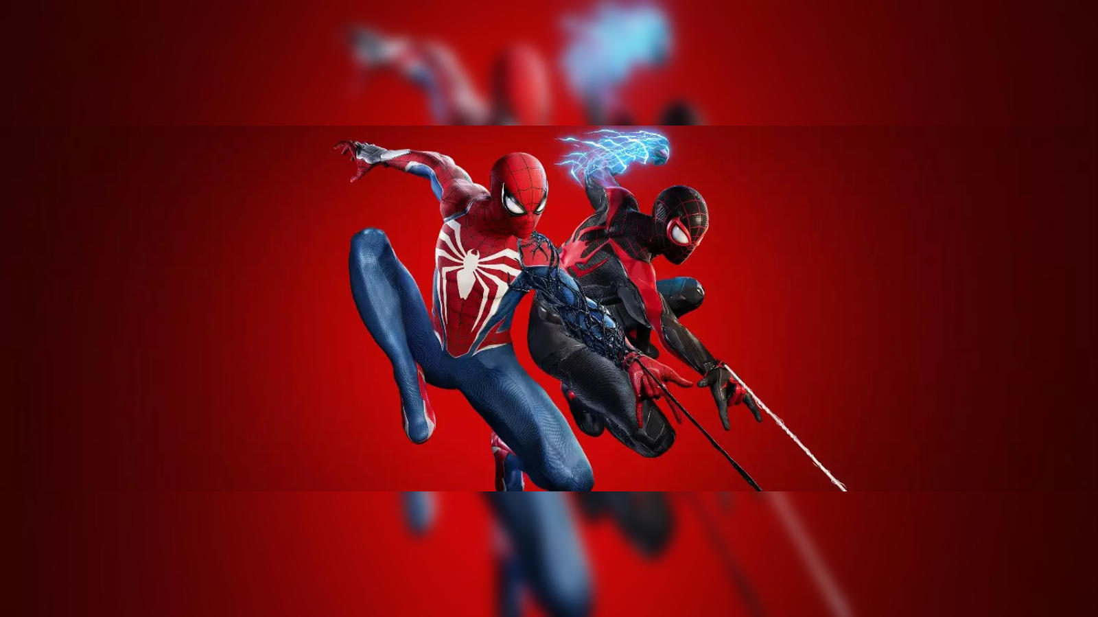 Spider-Man Spider Patch