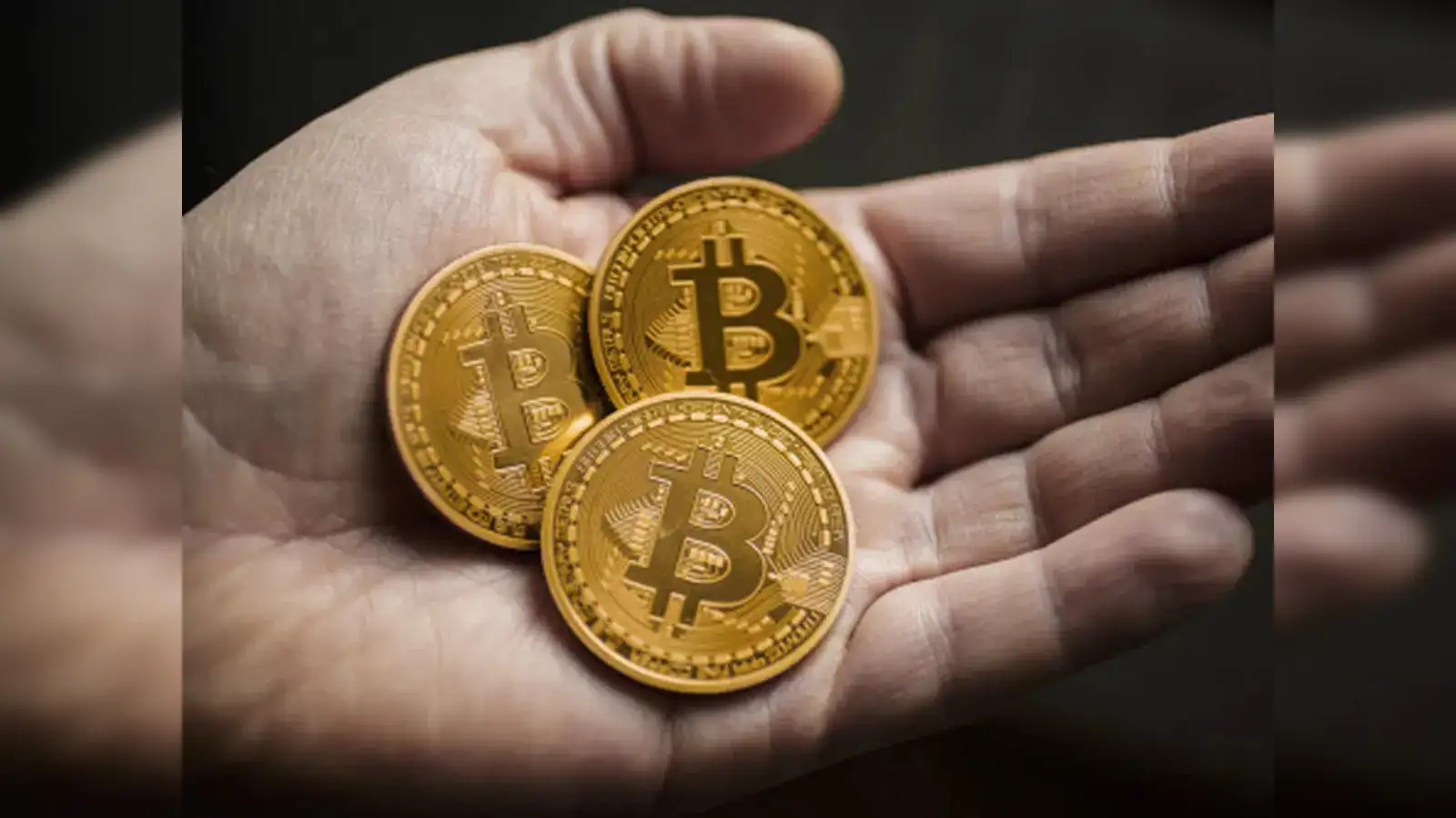 crypto regulation: Information asymmetry can lead to big losses for crypto  investors - The Economic Times