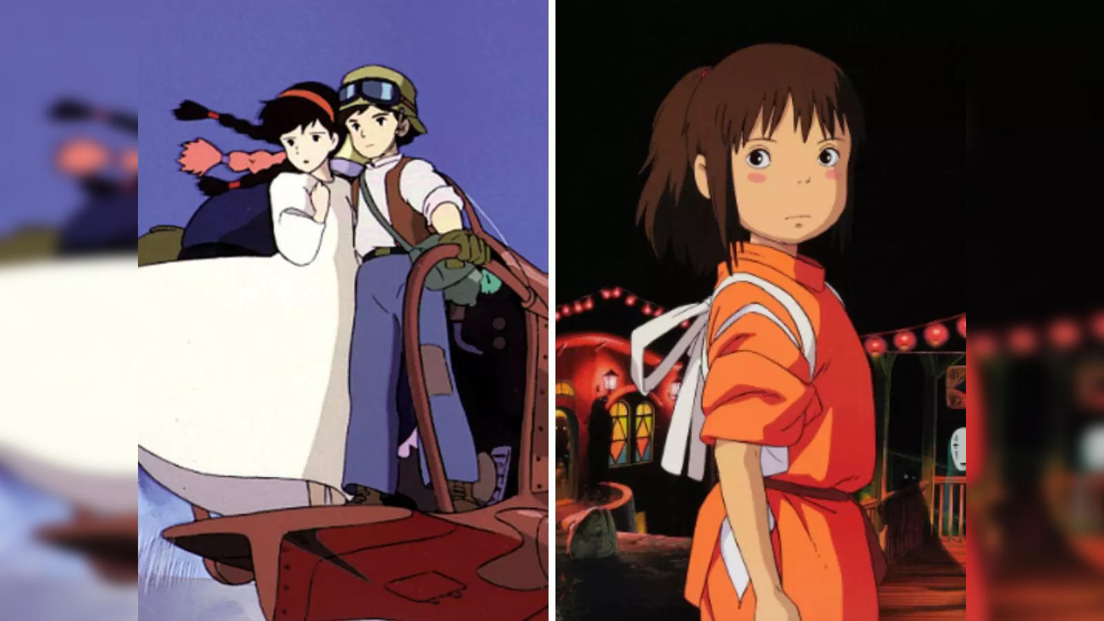 Studio Ghibli Fest Slate Announced For 2024