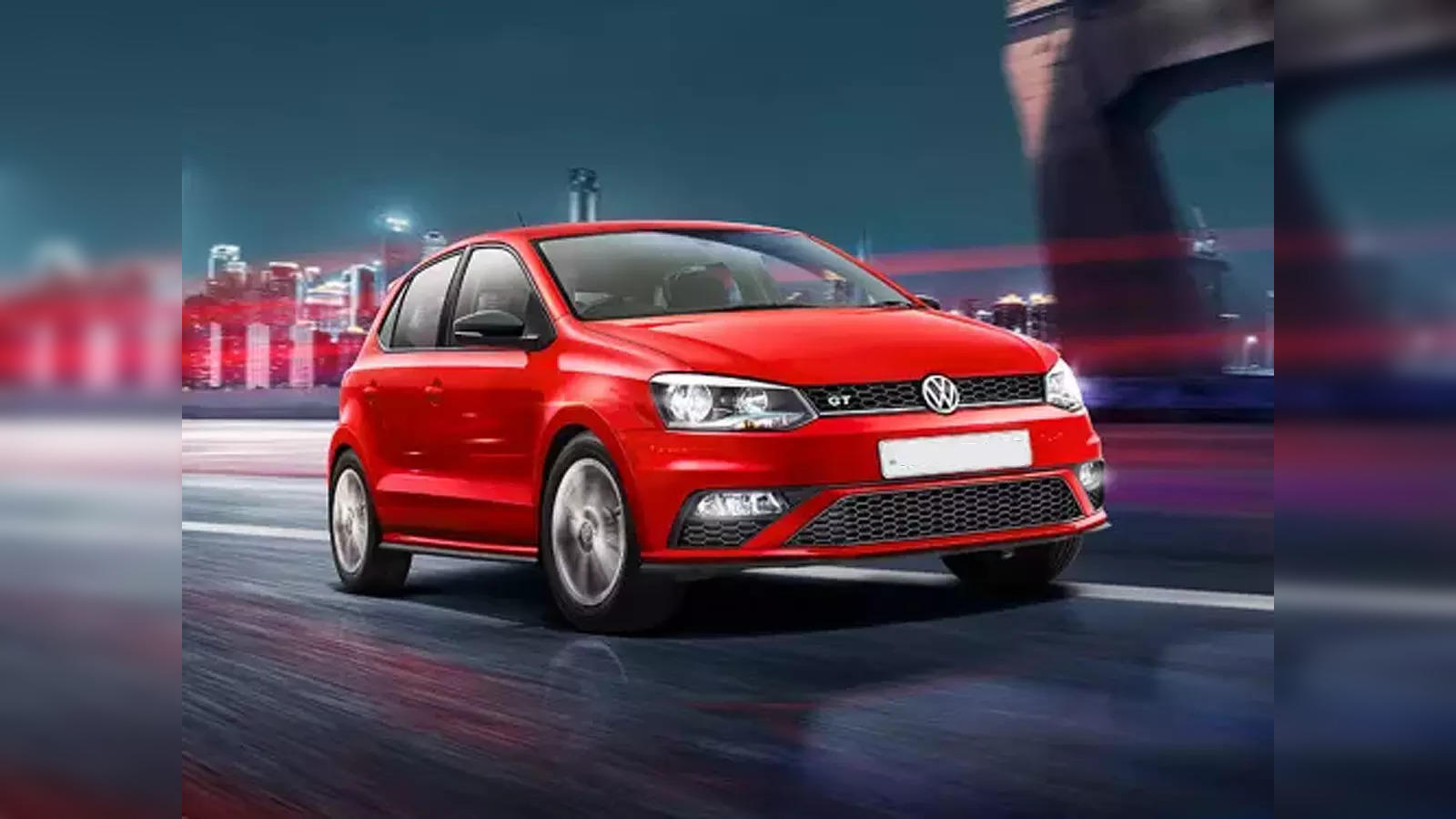Polo GTI: The hottest hatch around - India Today