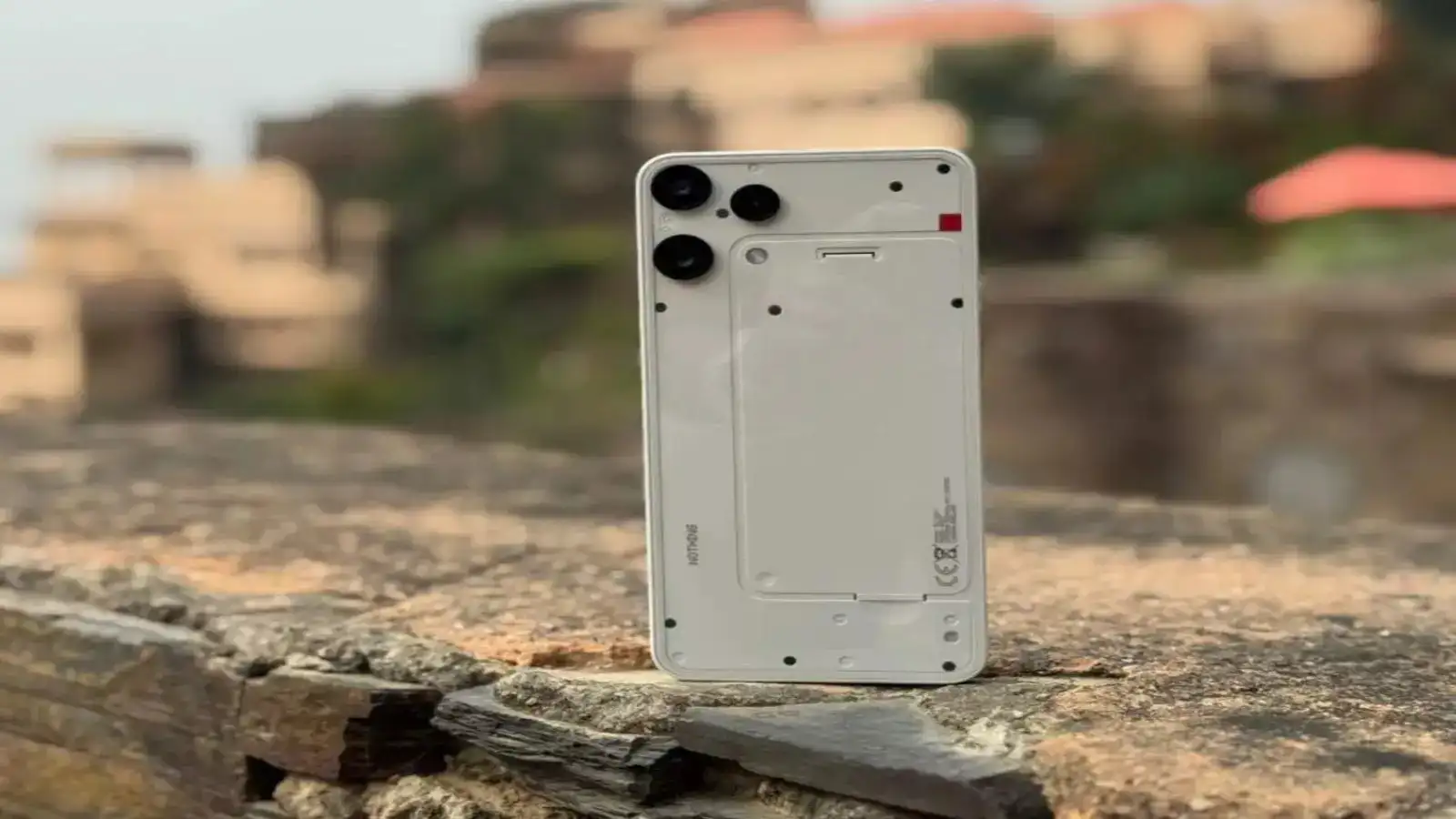 Nothing Phone 3a Lite Launch Date India: Check date