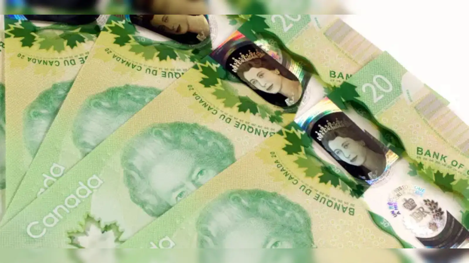 Canada faces unprecedented surge in compelling fake notes as organized  criminals exploit holiday shopping rush, Retail Council warns - The  Economic Times