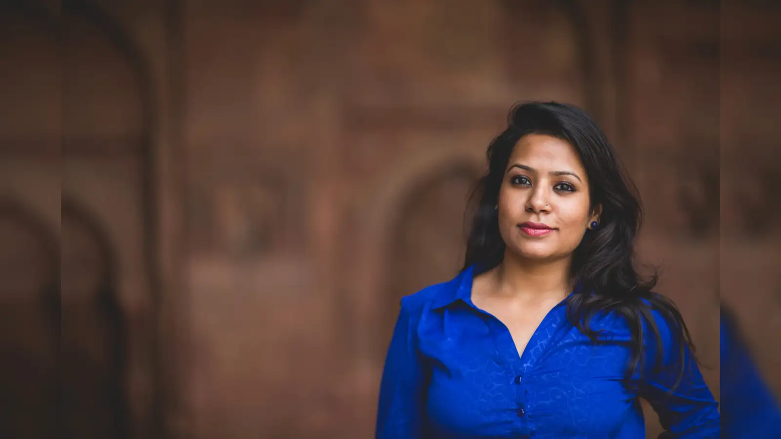 Deepika Narayan Bhardwaj: Mens Day special: Meet Deepika Narayan Bhardwaj,  a woman who has been tirelessly fighting for mens rights - The Economic  Times