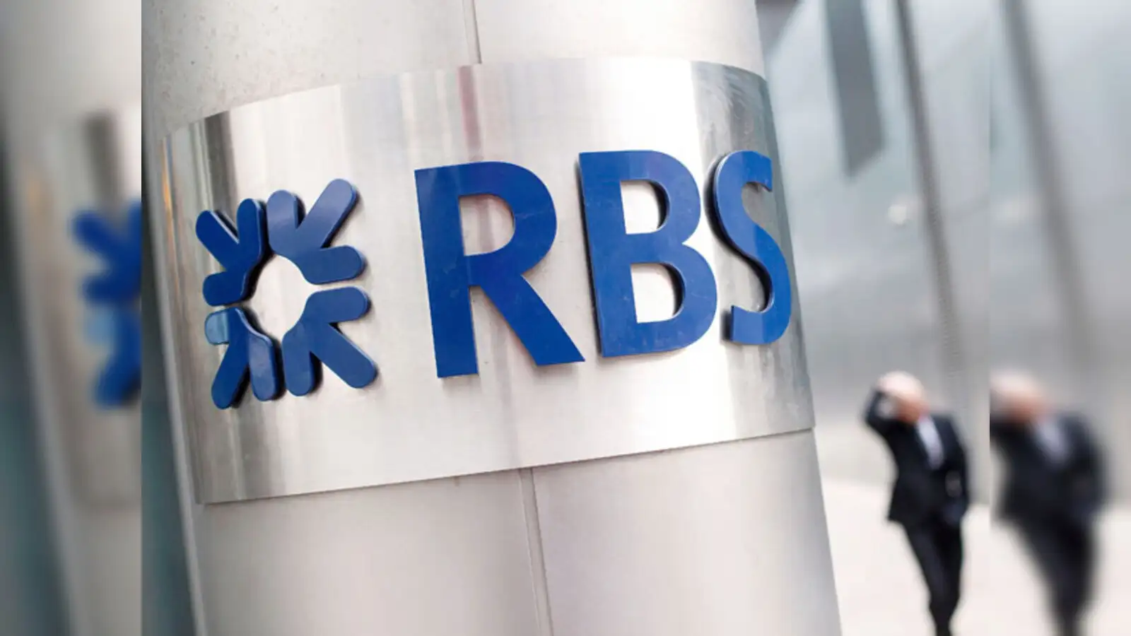 RBS confirms exit of retail banking branches in India - The Economic Times