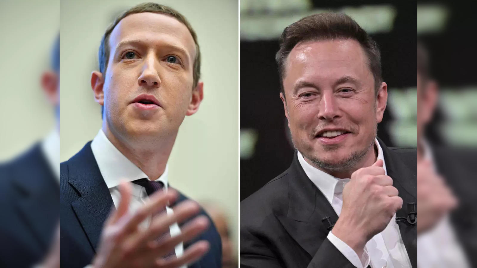 Musk trains with Lex Fridman ahead of fight with Zuckerberg