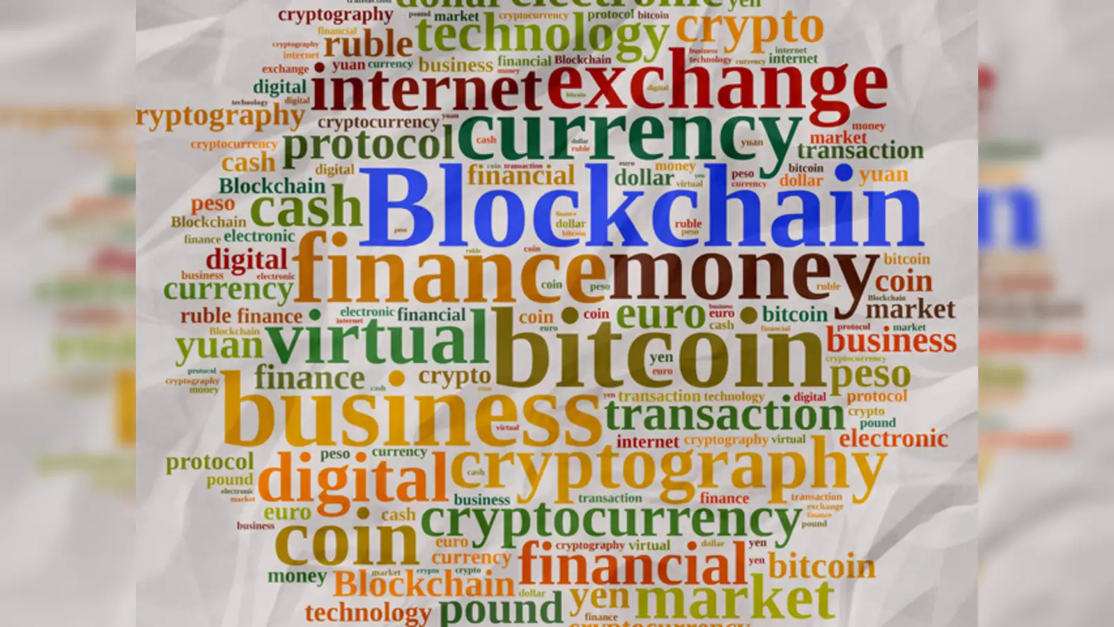 Google Cloud joins Amazon, IBM in serving blockchain clients - The Economic  Times