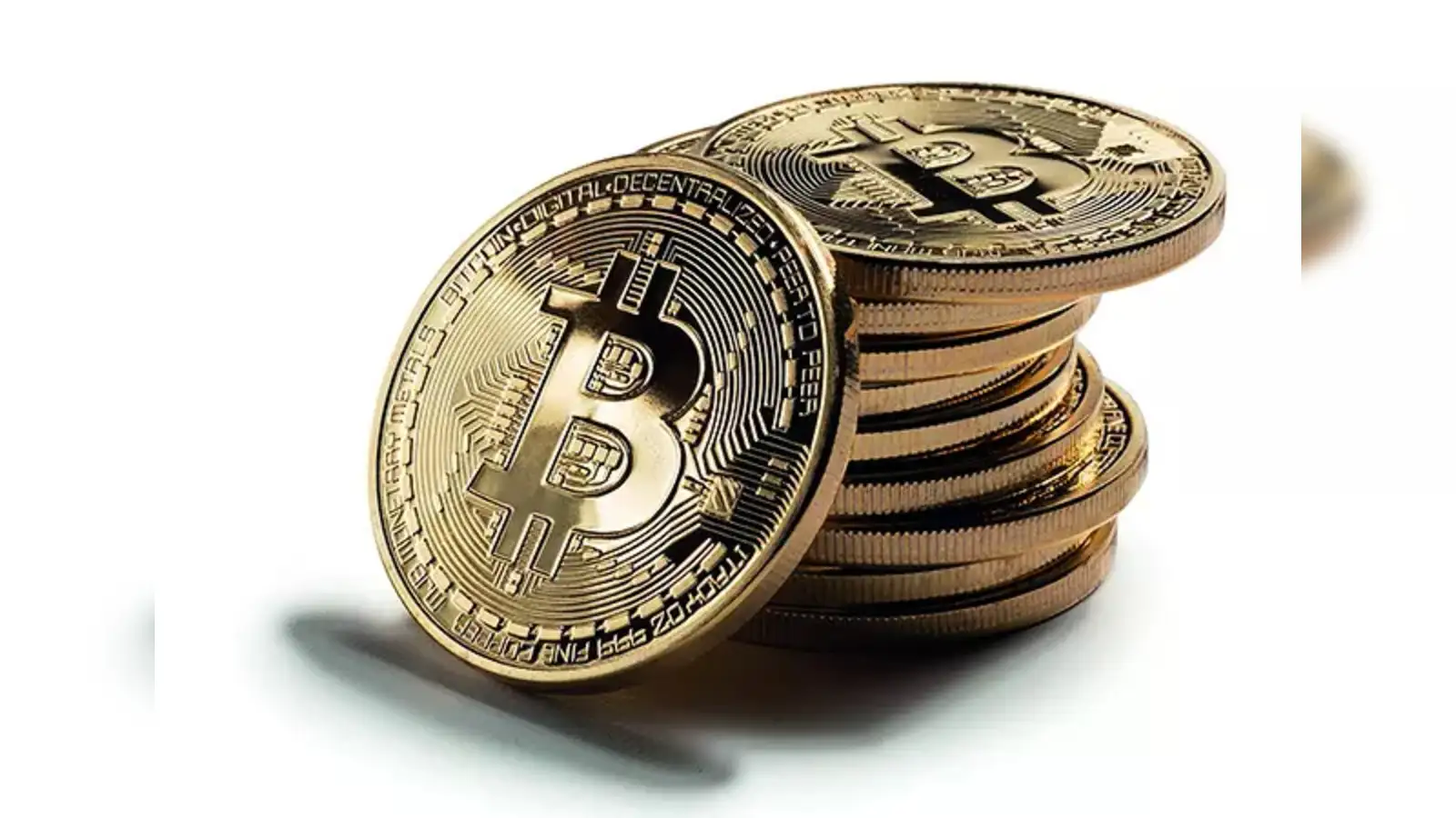 Bitcoin price prediction: Bitcoin to explode like Dogecoin in 2021? Bold  prediction says it will be life-changing - The Economic Times