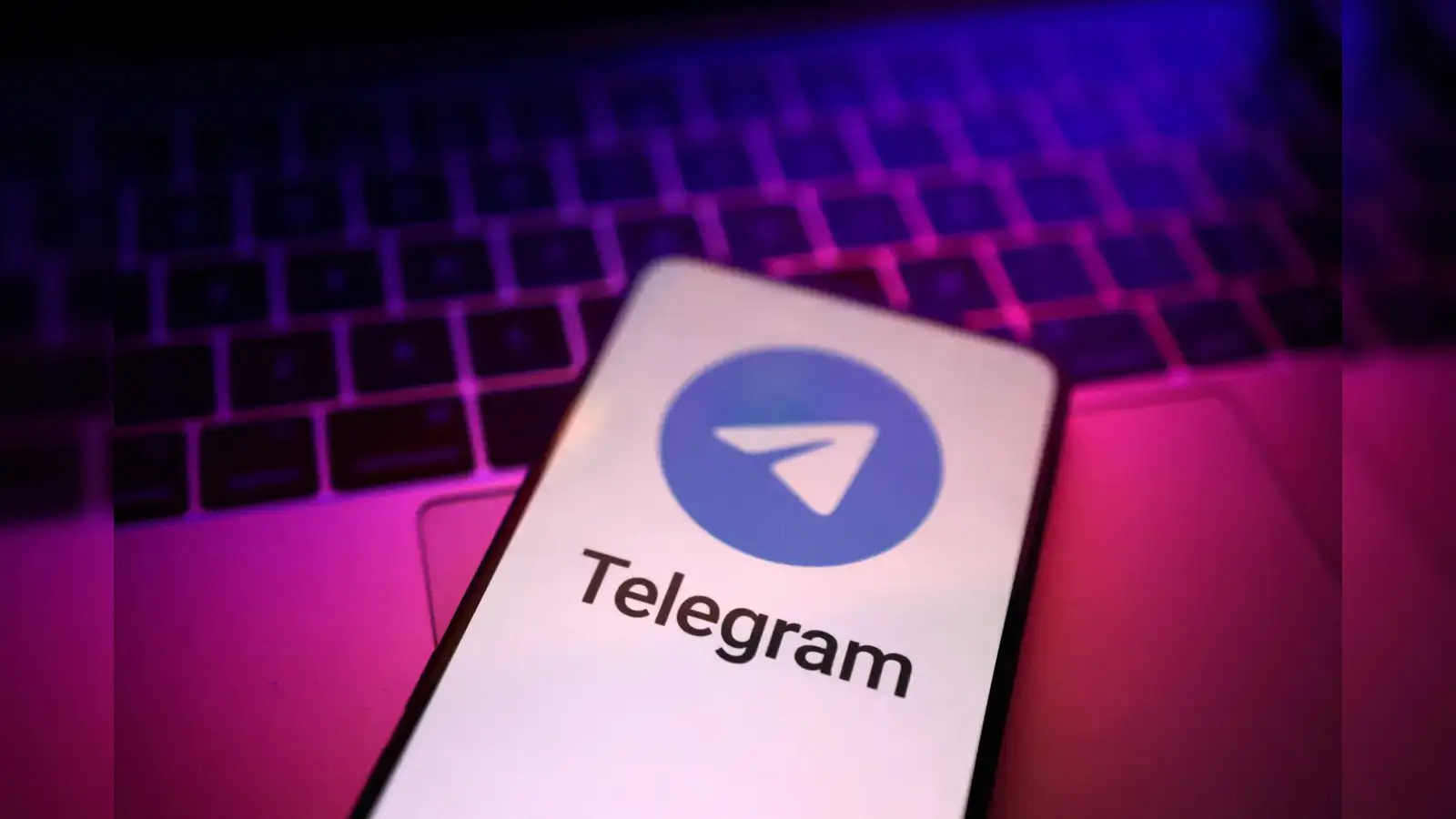 Telegram's Durov says France asked to remove some Moldovan channels from app  - The Economic Times