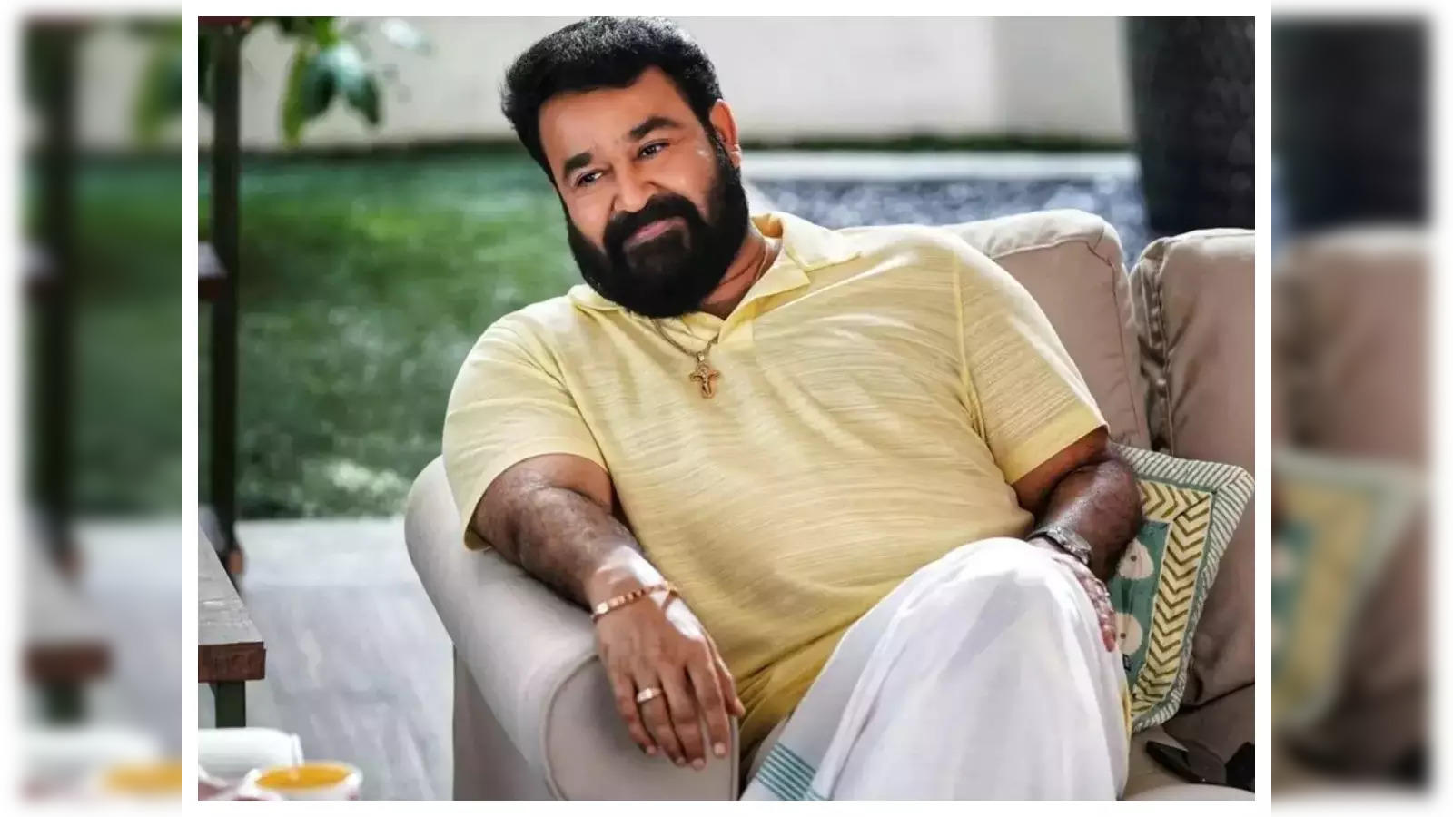 Alone movie review: Why, Mohanlal, why?  Movie-review News - The Indian  Express